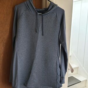 Columbia hoodie. Size XL.